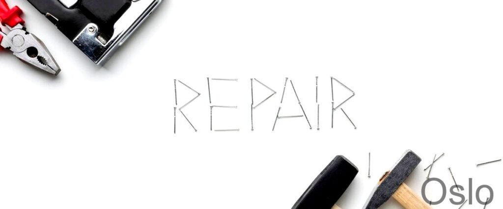 De 3 beste hvitevarereparatørene i Oslo
