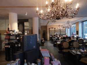 A.C. Perch's Thehandel Norge
