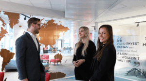 Academic Work Norway AS
