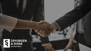 Advokatfirma Simonsen og Rana AS