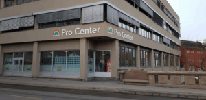 Alcro Pro Center Oslo Sentrum