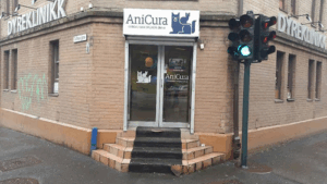 AniCura Dyreklinikk Grünerløkka