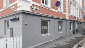 AniCura Dyreklinikk Majorstuen
