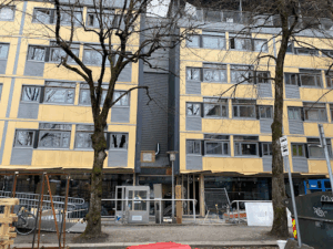 Anker Studentbolig