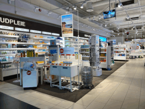 Apotek 1 Ringnes Park