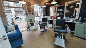 Art of Barber
