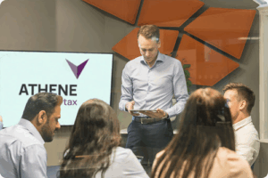 Athene Group
