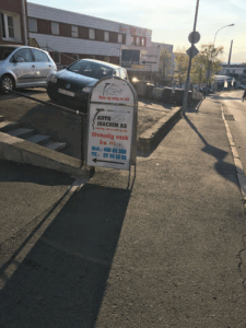Auto Joachim Bilpleie