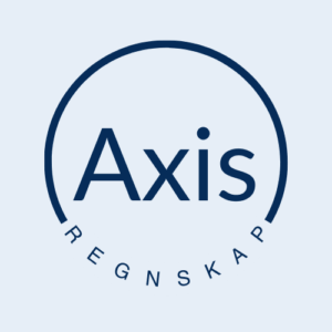 Axis Regnskap AS