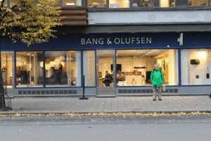 Bang & Olufsen