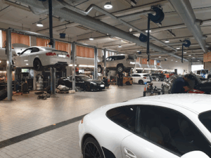 Bertram Auto Kvikk AS