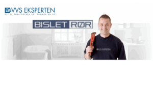 Bislet Rør AS