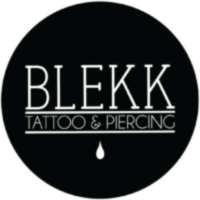 Blekk Tattoo & Piercing Oslo