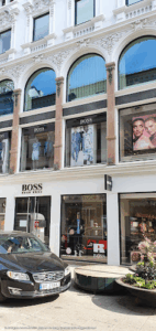 Boss Store