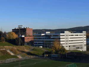 Bravida Norge AS