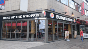 Burger King