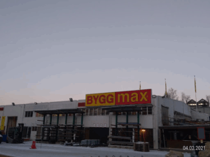 Byggmax Abildsø