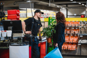 Byggmax Haugenstua