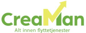 CreaMan AS