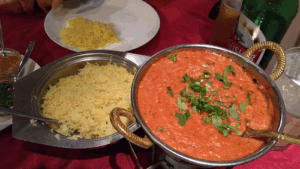 Delhi Tandoori