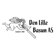 Den Lille Basun AS