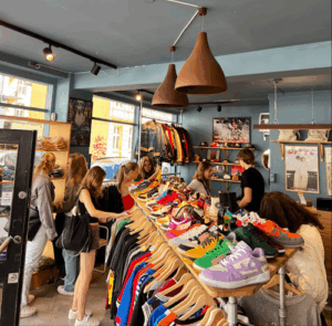 Ditto Store