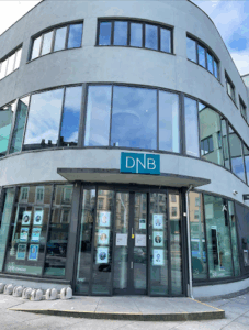 DNB