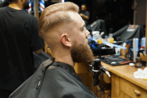 Downtown Barbers