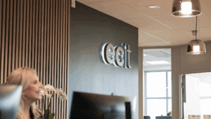 ECIT Intunor avd. Oslo