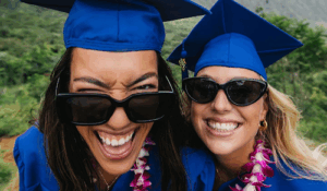 Education Abroad by KILROY