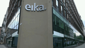 Eika Gruppen