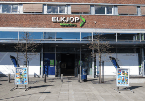 Elkjøp Ullevål