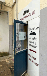 Enerhaugen bil AS