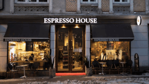 Espresso House
