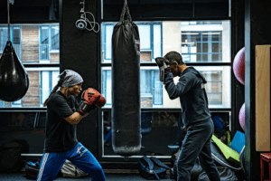 Fighter Kickboxingklubb
