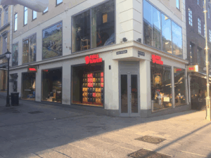 Fjällräven