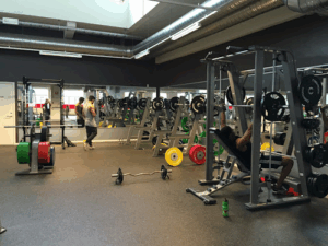 Fresh Fitness