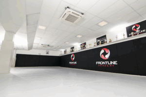 Frontline Academy Majorstuen