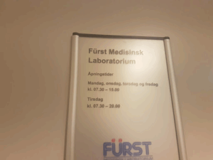Fürst Medisinsk Laboratorium
