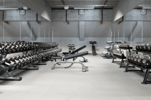 FX Fitness Club Treningssenter Oslo