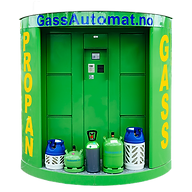 GassAutomat.no