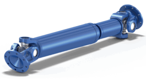 GKN Driveline Service Scandinavia Branch Norway