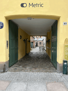 Godt Brød Grünerløkka