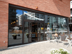 Godt Brød Munch Brygge