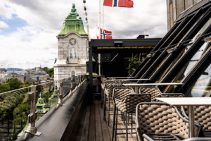 Grand Hotel Oslo