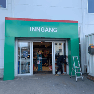Grønvold Maskinservice AS
