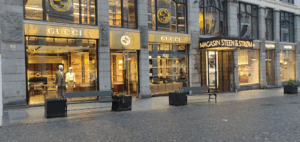GUCCI Oslo