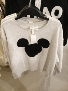 H&M Oslo City