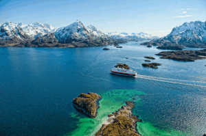 Hurtigruten