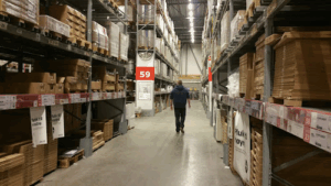 IKEA Furuset